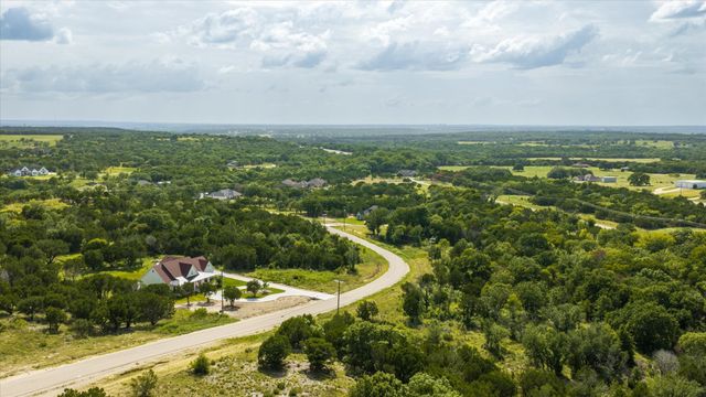 1037 Cedar Hill Drive, Nemo, TX 76070