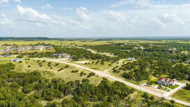 1037 Cedar Hill Drive, Nemo, TX 76070