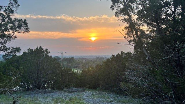 1037 Cedar Hill Drive, Nemo, TX 76070