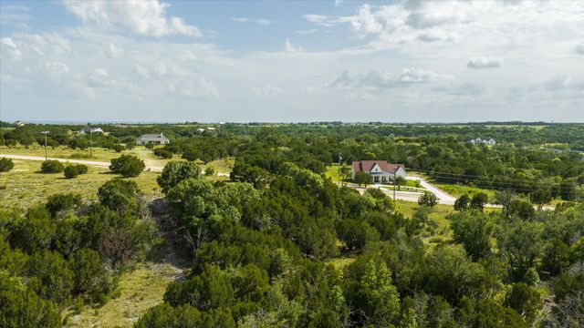 1037 Cedar Hill Drive, Nemo, TX 76070