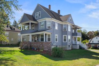 1130 Enfield Street, Enfield, CT 06082