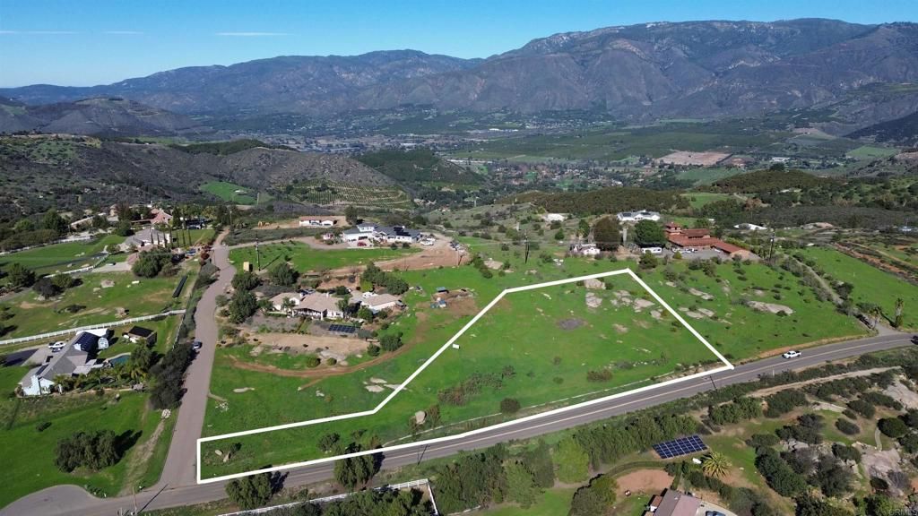 30638 Pauma Heights Road, Valley Center, CA 92082 — exterior