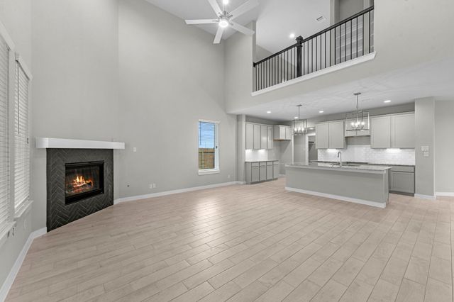 80 Shining Point Drive, Waller, TX 77484