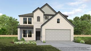 80 Shining Point Drive, Waller, TX 77484