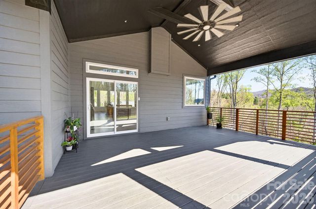 50 Carden Drive, Weaverville, NC 28787