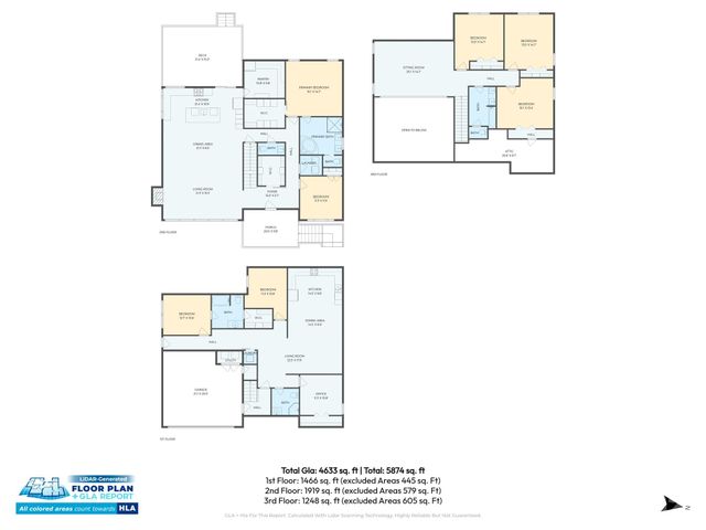 50 Carden Drive, Weaverville, NC 28787