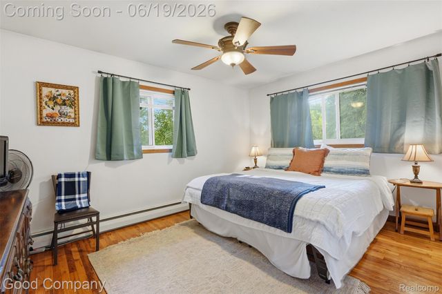 3615 Hazelton Avenue, Rochester Hills, MI 48307
