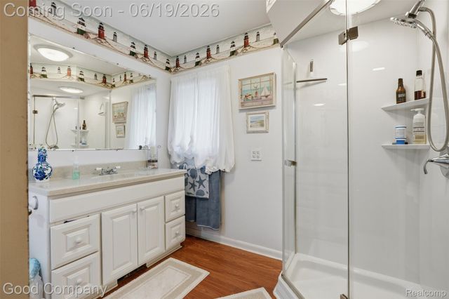 3615 Hazelton Avenue, Rochester Hills, MI 48307
