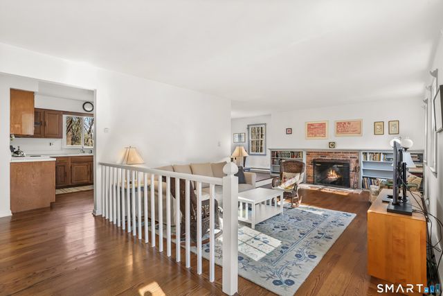 268 Umpawaug Road, Redding, CT 06896