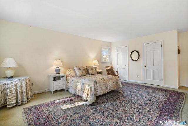 268 Umpawaug Road, Redding, CT 06896