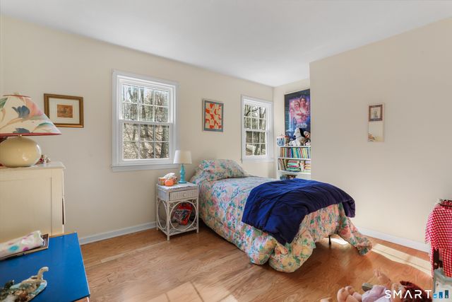 268 Umpawaug Road, Redding, CT 06896