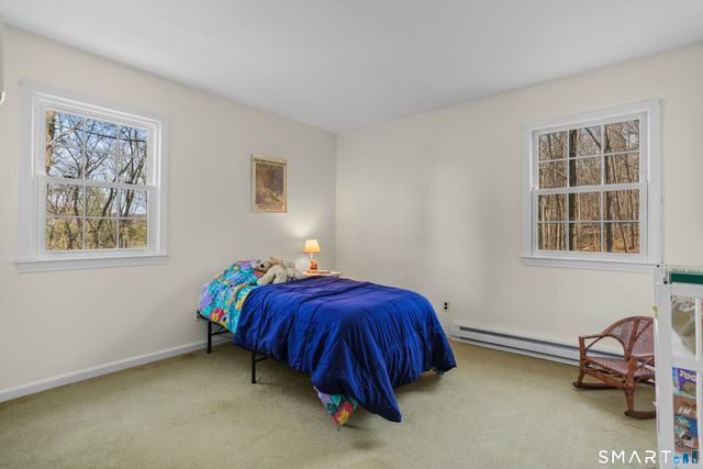 268 Umpawaug Road, Redding, CT 06896