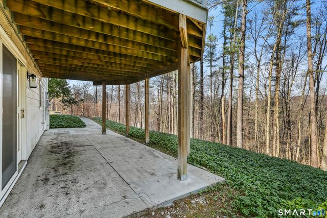 268 Umpawaug Road, Redding, CT 06896