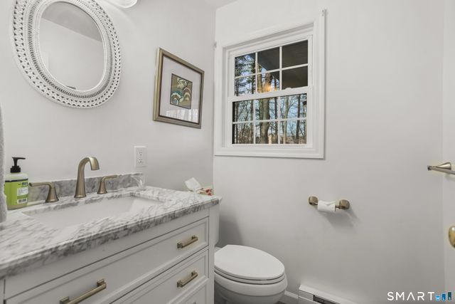 268 Umpawaug Road, Redding, CT 06896