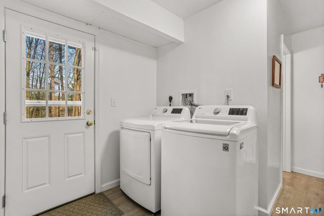 268 Umpawaug Road, Redding, CT 06896