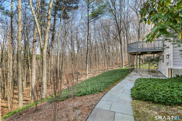 268 Umpawaug Road, Redding, CT 06896