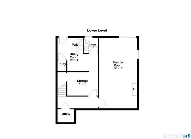 268 Umpawaug Road, Redding, CT 06896