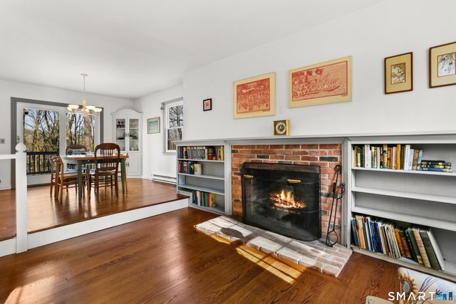 268 Umpawaug Road, Redding, CT 06896