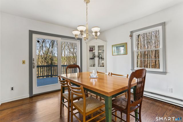 268 Umpawaug Road, Redding, CT 06896