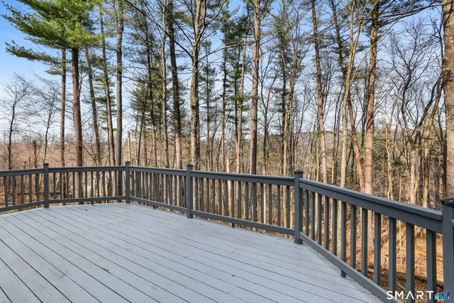 268 Umpawaug Road, Redding, CT 06896