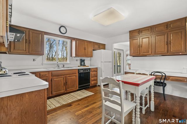 268 Umpawaug Road, Redding, CT 06896