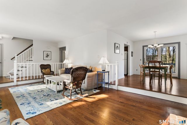 268 Umpawaug Road, Redding, CT 06896