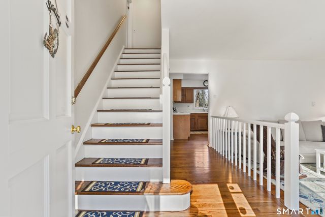 268 Umpawaug Road, Redding, CT 06896