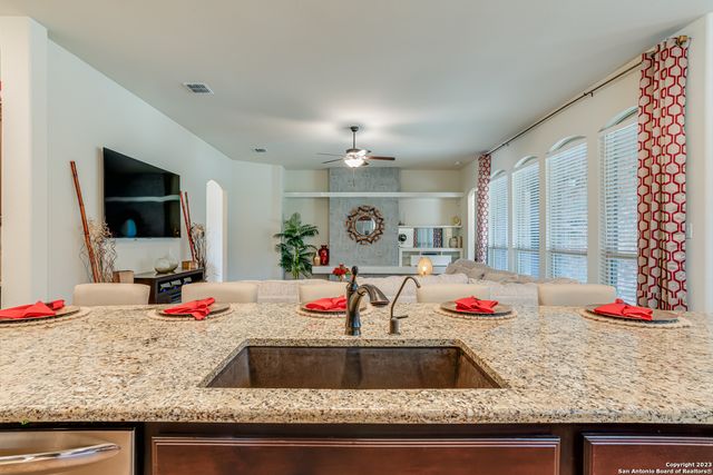 531 LILLY BLF, Castroville, TX 78009