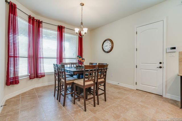 531 LILLY BLF, Castroville, TX 78009