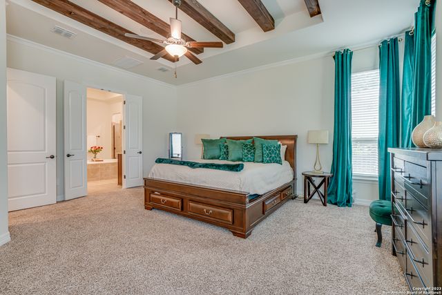 531 LILLY BLF, Castroville, TX 78009