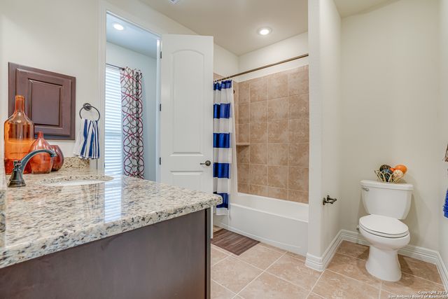 531 LILLY BLF, Castroville, TX 78009