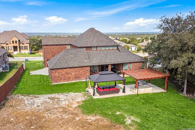 531 LILLY BLF, Castroville, TX 78009