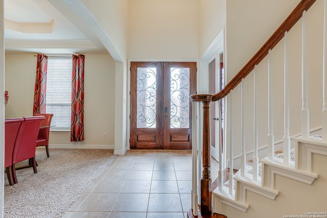 531 LILLY BLF, Castroville, TX 78009