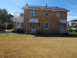 4018 Medford Road, Fort Worth, TX 76103