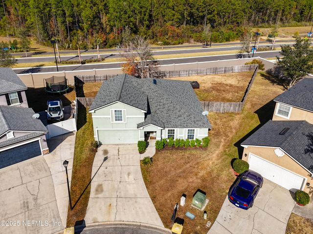 15200 LITTLE FILLY Court, Jacksonville, FL 32234