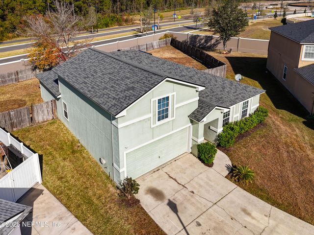 15200 LITTLE FILLY Court, Jacksonville, FL 32234
