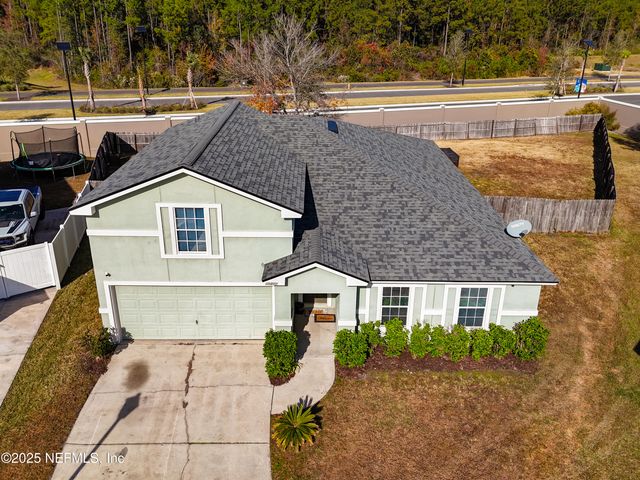 15200 LITTLE FILLY Court, Jacksonville, FL 32234