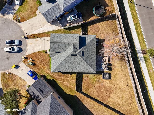 15200 LITTLE FILLY Court, Jacksonville, FL 32234