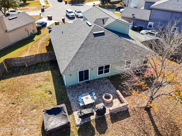 15200 LITTLE FILLY Court, Jacksonville, FL 32234