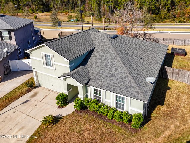 15200 LITTLE FILLY Court, Jacksonville, FL 32234