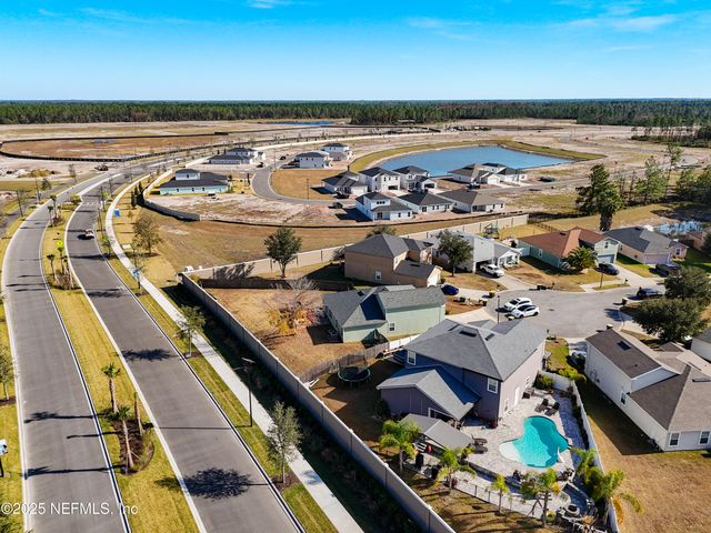 15200 LITTLE FILLY Court, Jacksonville, FL 32234