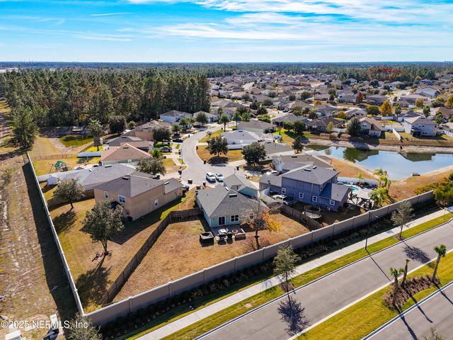 15200 LITTLE FILLY Court, Jacksonville, FL 32234