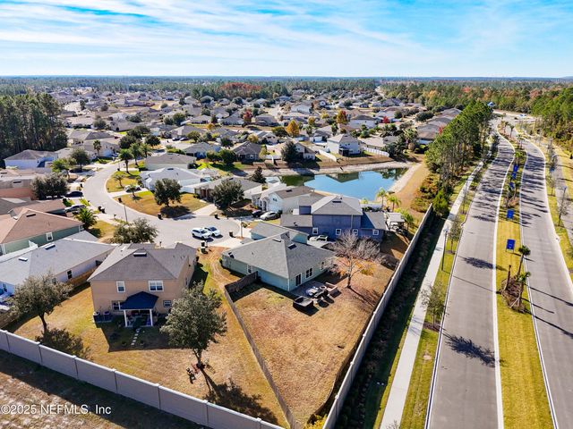 15200 LITTLE FILLY Court, Jacksonville, FL 32234