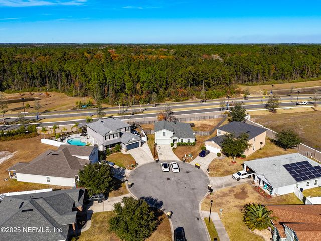 15200 LITTLE FILLY Court, Jacksonville, FL 32234