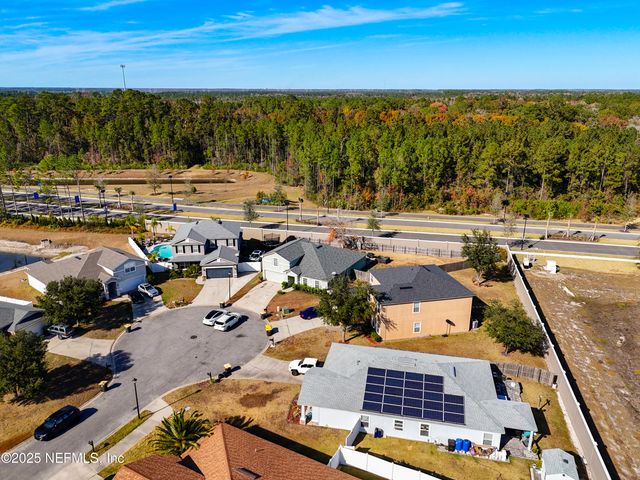 15200 LITTLE FILLY Court, Jacksonville, FL 32234