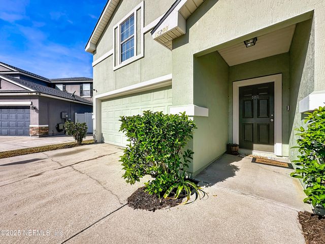 15200 LITTLE FILLY Court, Jacksonville, FL 32234