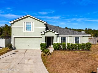 15200 LITTLE FILLY Court, Jacksonville, FL 32234