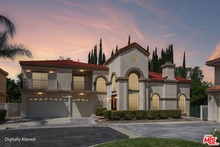 17315 Lassen Street, Northridge (los Angeles), CA 91325