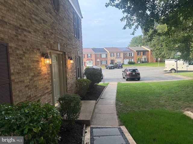 3409 TENDRIL CT, Woodbridge, VA 22192