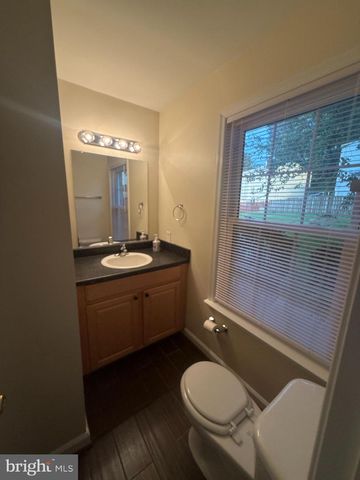3409 TENDRIL CT, Woodbridge, VA 22192